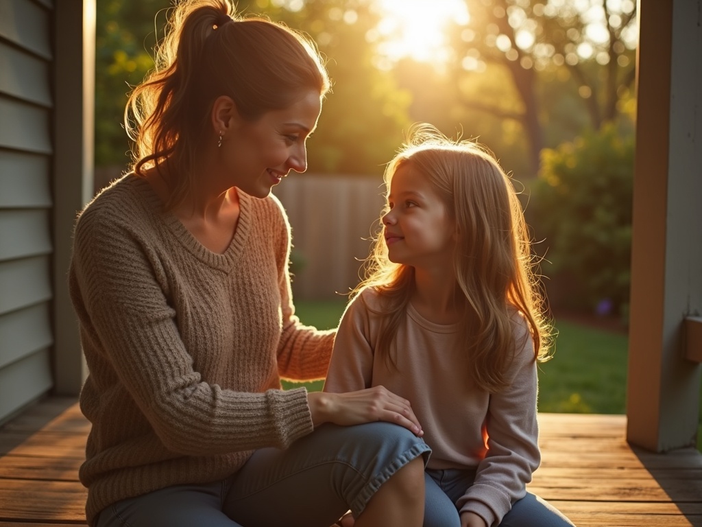 Why Your Relationship With Your Child Matters Most