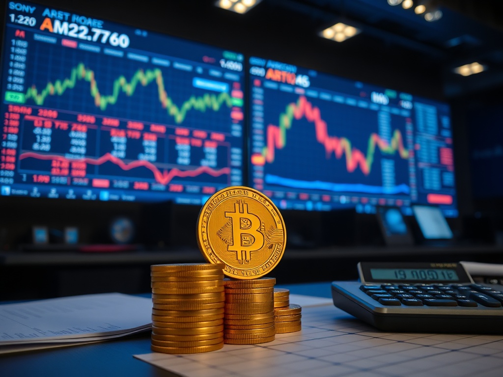 MARAがビットコインを売却し、未来ではなく時間を買う