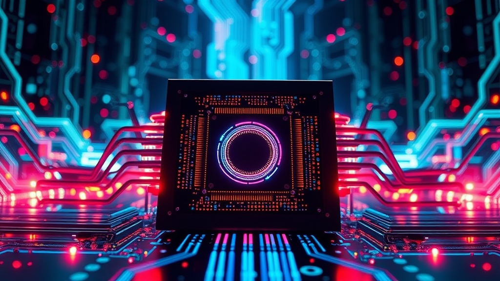 Quantum Computing Breakthroughs: What's Next for the Digital Frontier?