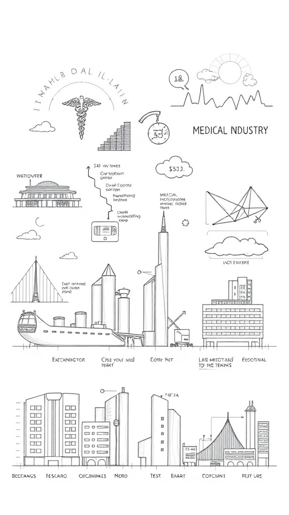 Medical Industry Trends 2026: Practical Strategies for Health Systems ...