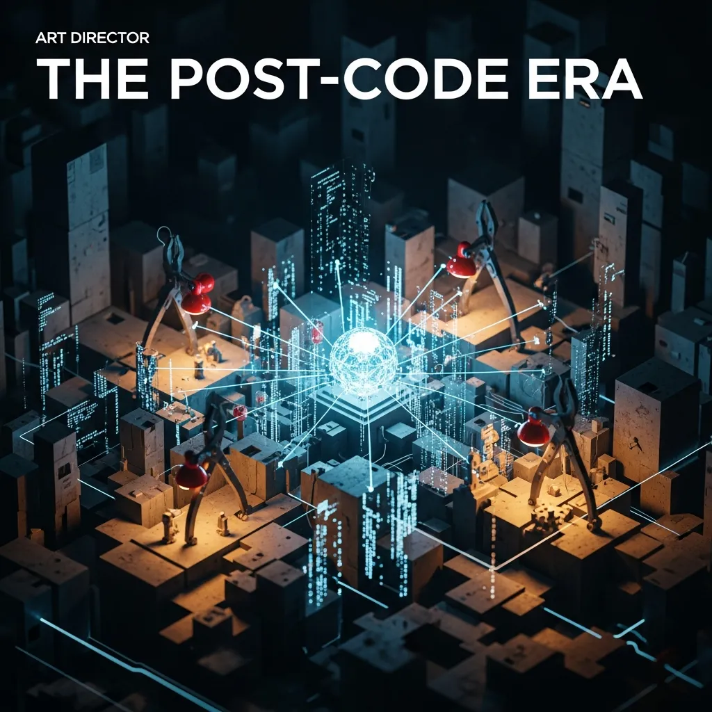 Développement logiciel 2026 : les architectures agent-native et le compound engineering