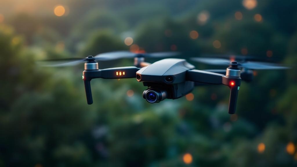 UAS Vision 無人機產業動態圖文報導