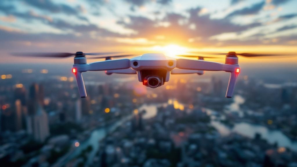 漁人之詩:空拍攝影師 @yantastic 捕捉漁夫經典畫面