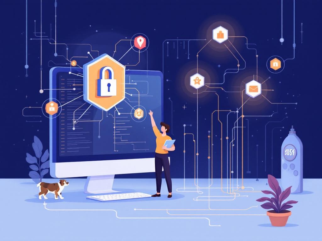 The Privacy Advantage of Self Hosting