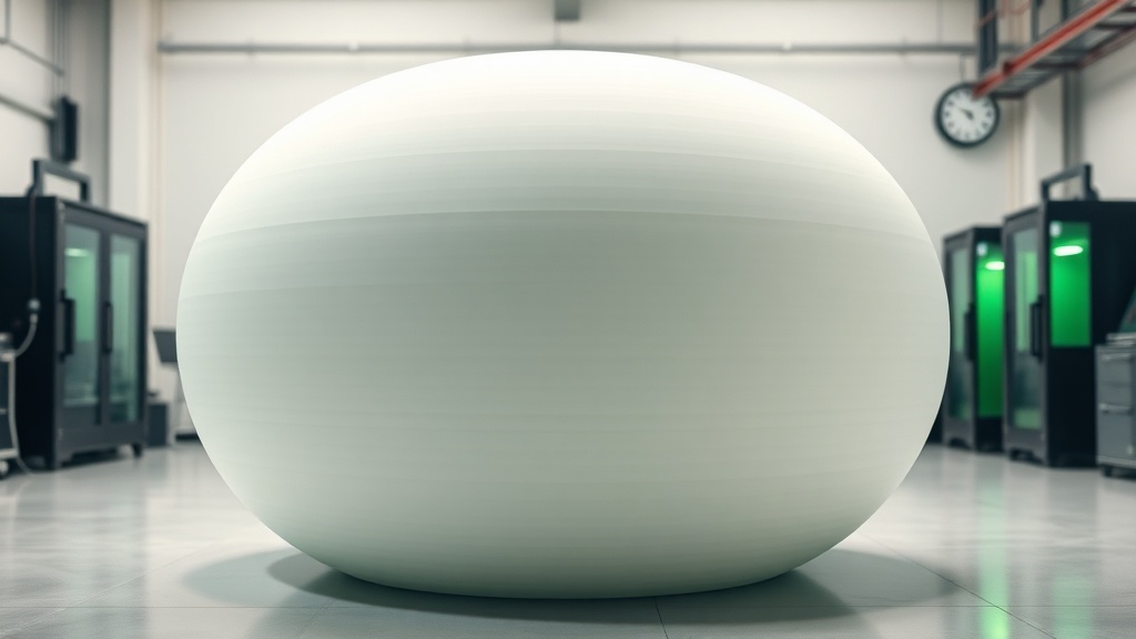 Large format 3D printing cost analysis 2026 by PAMI3D industrial printer