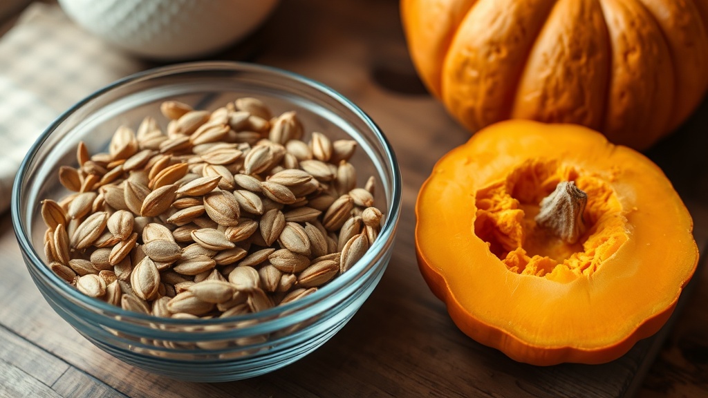 호박씨효능 관련 이미지 2