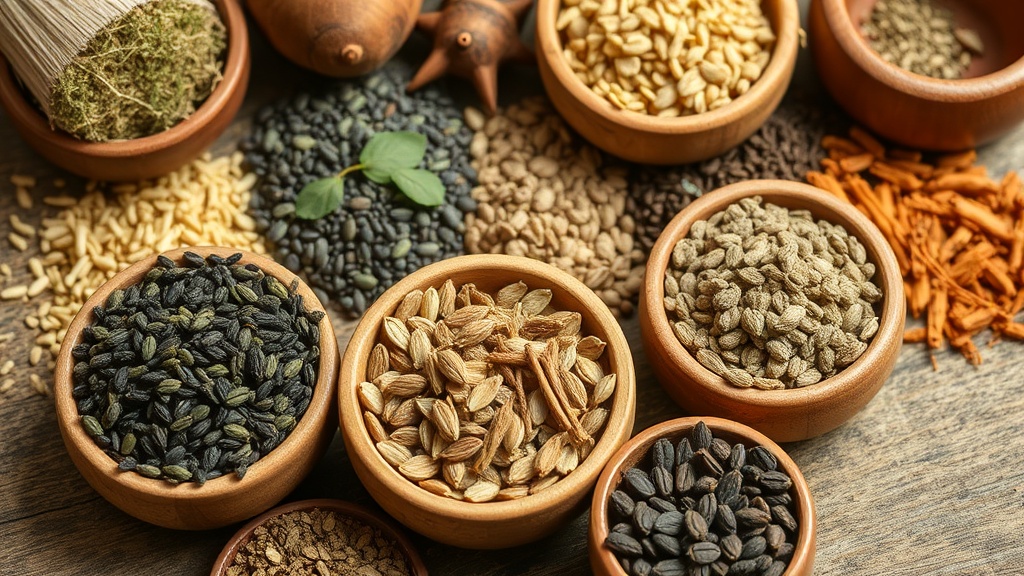 호박씨효능 관련 이미지 4