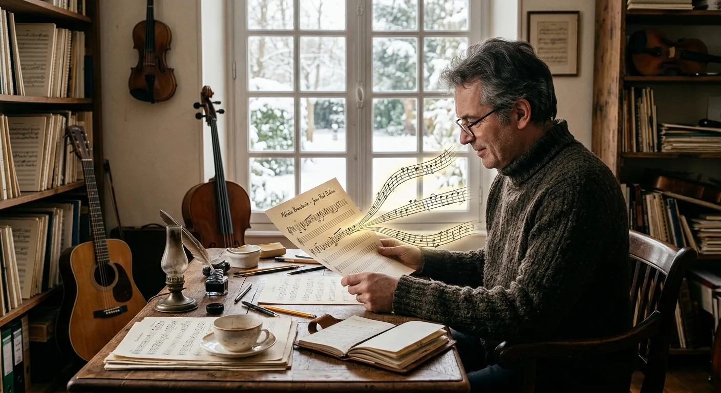 Google Lyria 3 Pro : avancées et accès pour la musique IA