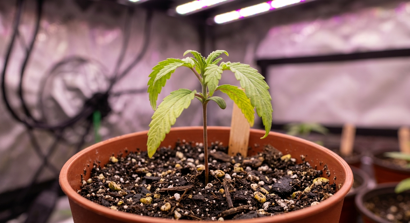 Mild wilting and drooping are normal within the first 12–24 hours of transplanting.