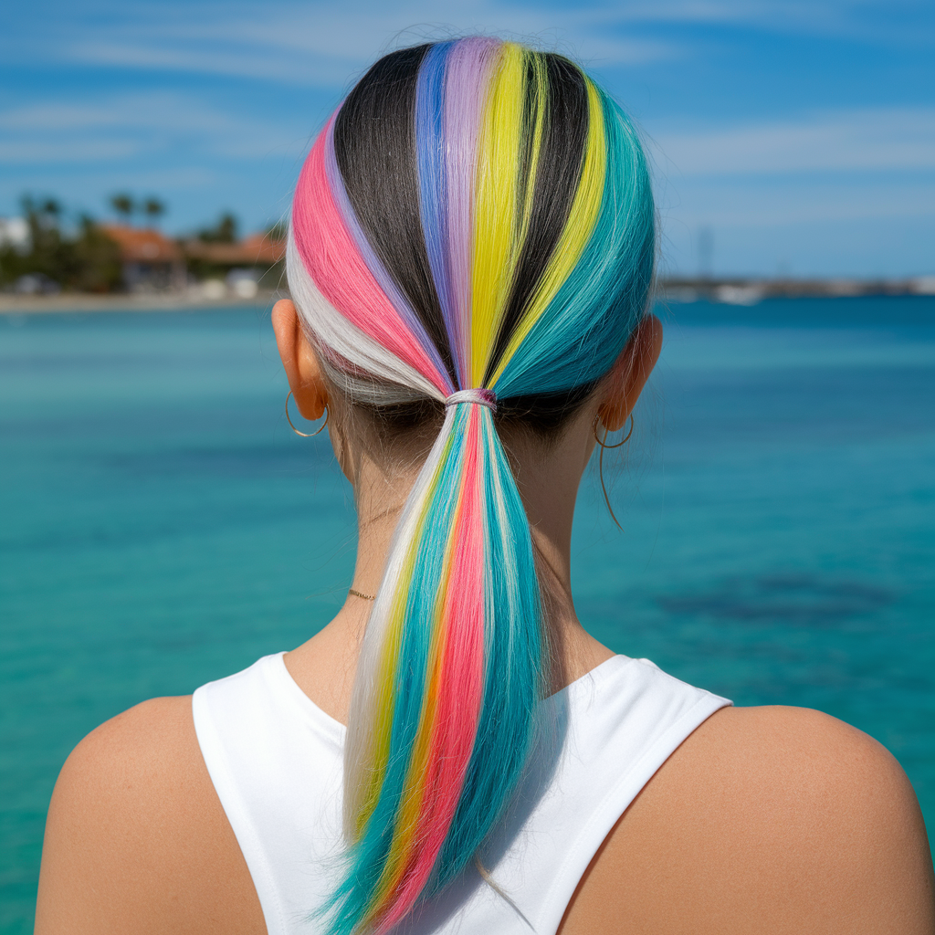 side-ponytail-with-colored-extensions-x1evbb1txy