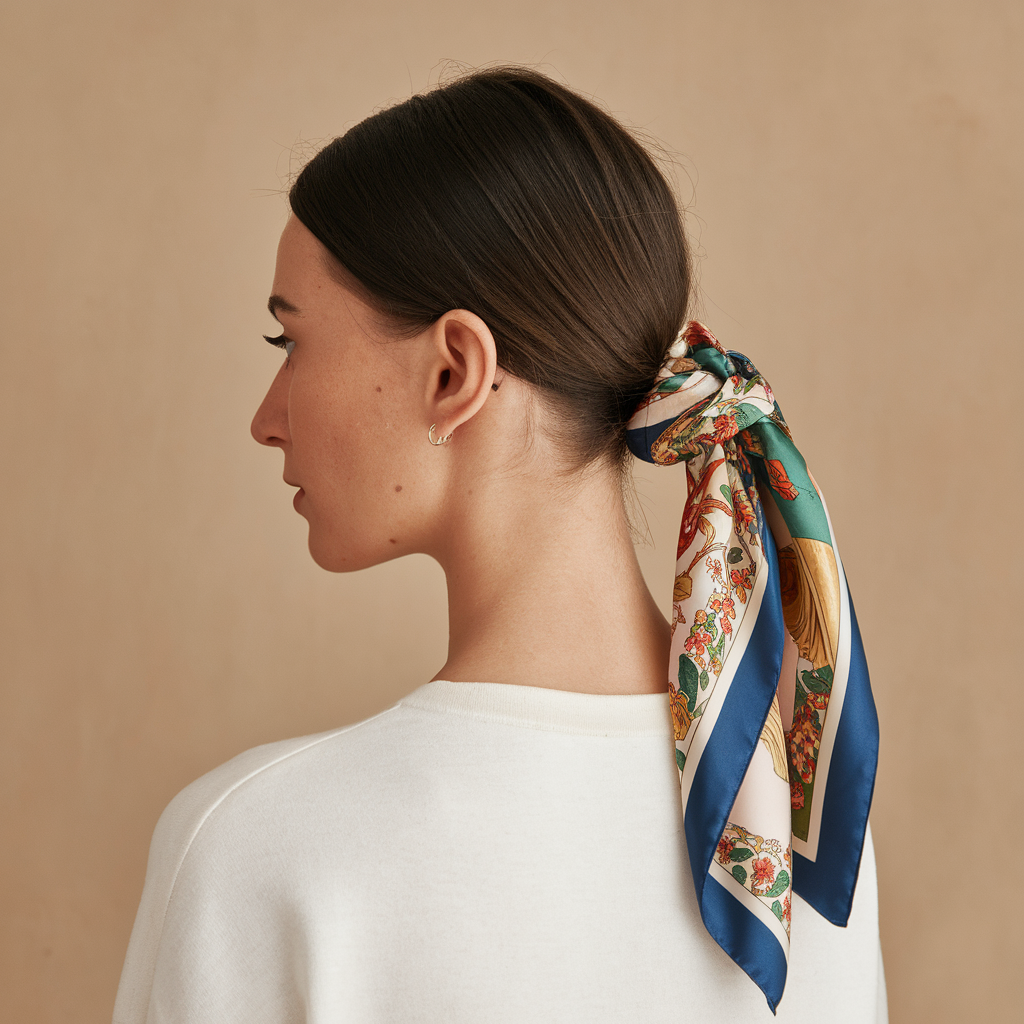 side-ponytail-with-silk-scarf-wrapped-0i49p9tl9c