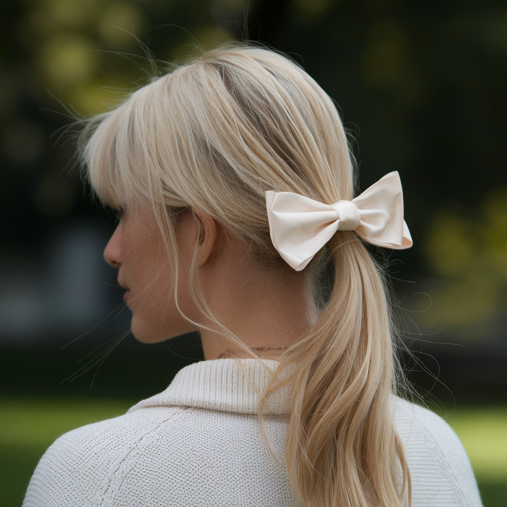 side-ponytail-with-ribbon-bow-for-white-e74a5bkui5