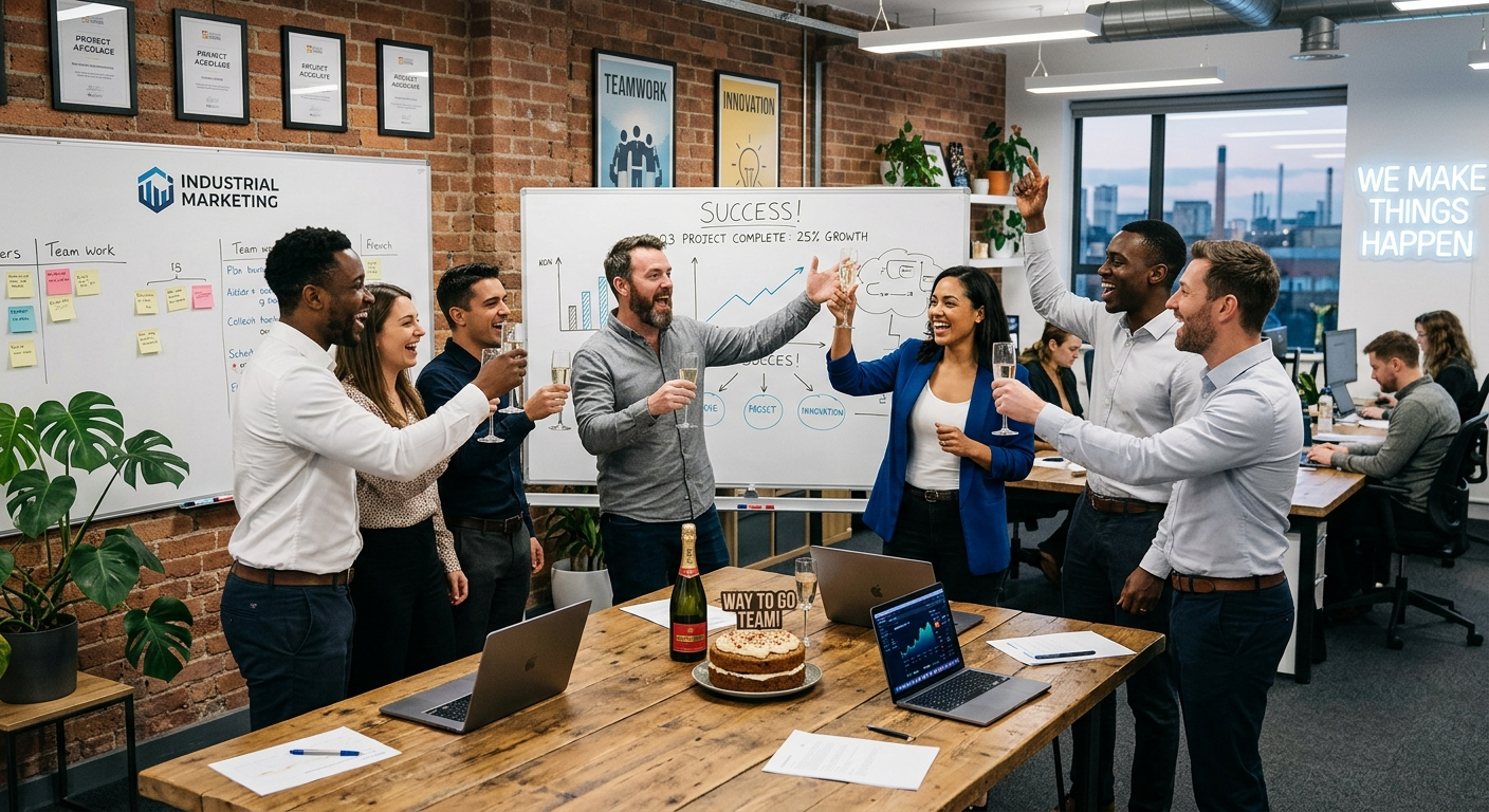 Potencialize Resultados Agora