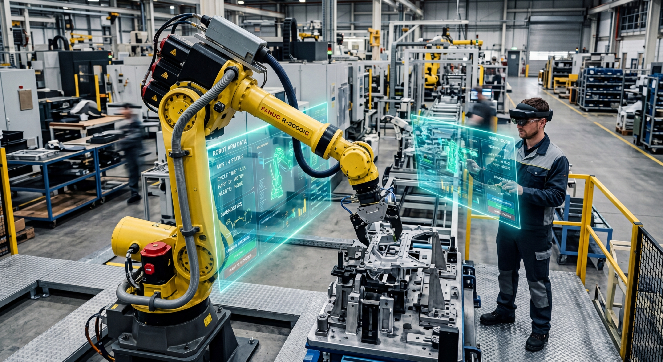 Tecnologia e Inovação