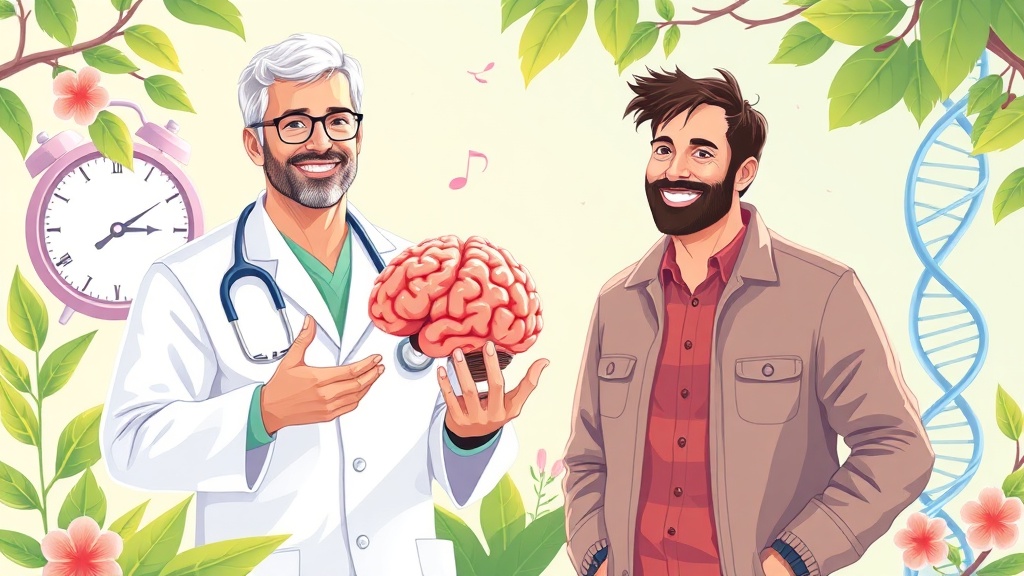 6 Pillars of an Age-Defying Lifestyle in 2026 (Expert Secrets)