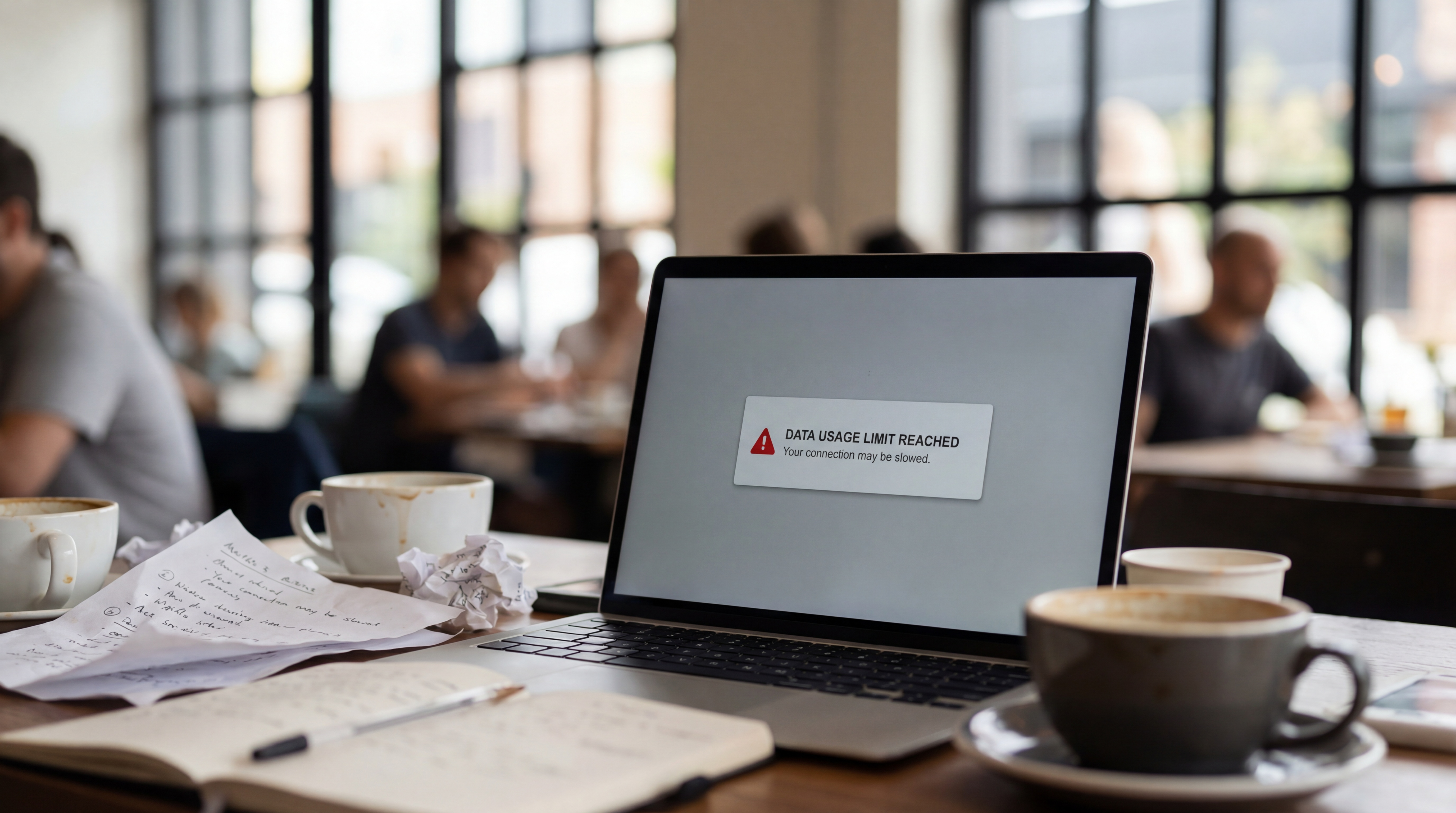 Cover image for Anthropic Limits Claude Usage During Peak Hours