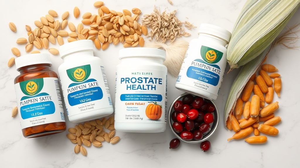 쏘팔메토옥타코사놀 관련 이미지 3