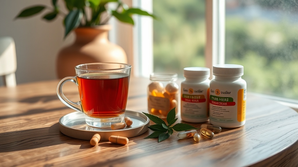 쏘팔메토옥타코사놀 관련 이미지 4