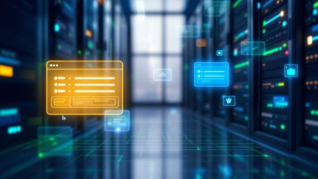 what is self hosting