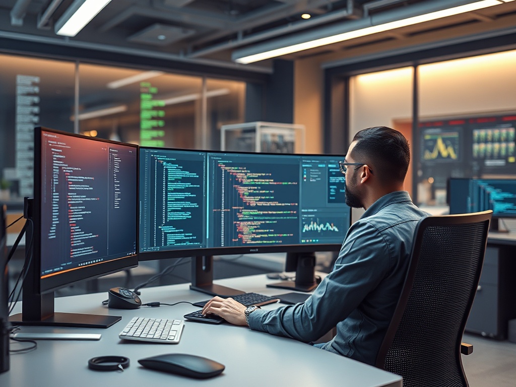 March 2026 and the Rise of Natural Language Full Stack Development