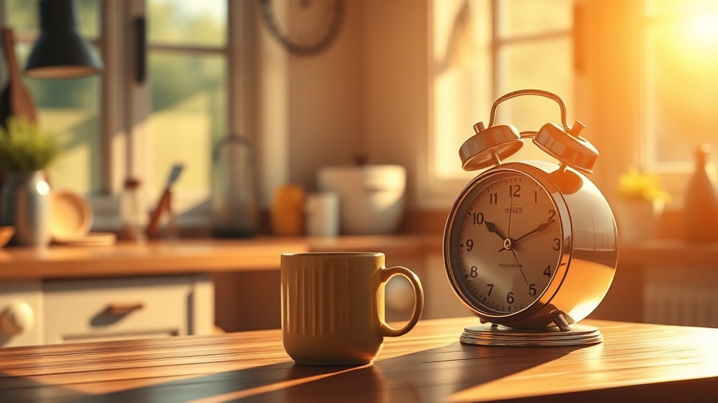 Daylight Saving Energy Hacks: Simple Tips to Adjust Clocks and Cut Bills