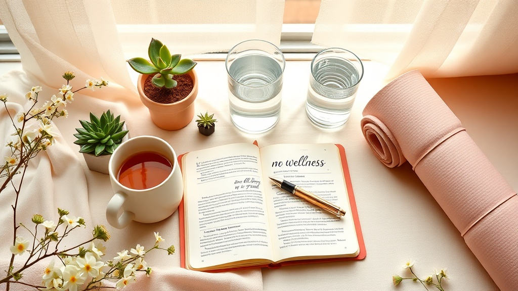 Spring Refresh: 6 Pillars of an Age‑Defying Lifestyle (2026 Guide)