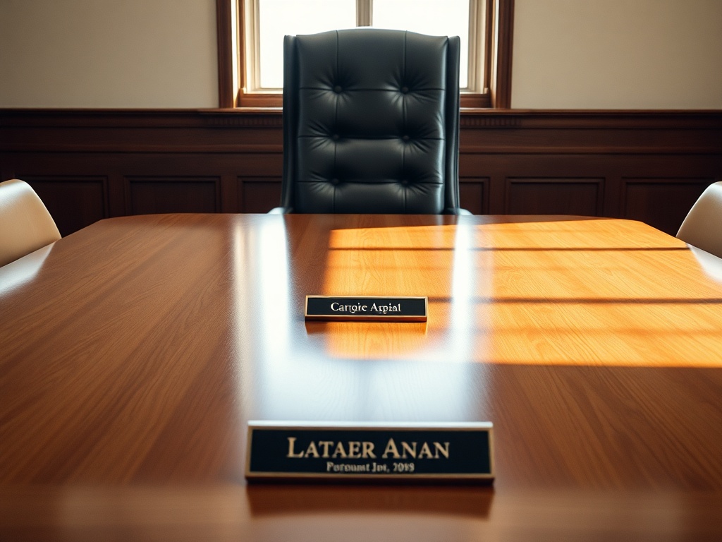 デビッド・サックスと無名の権力