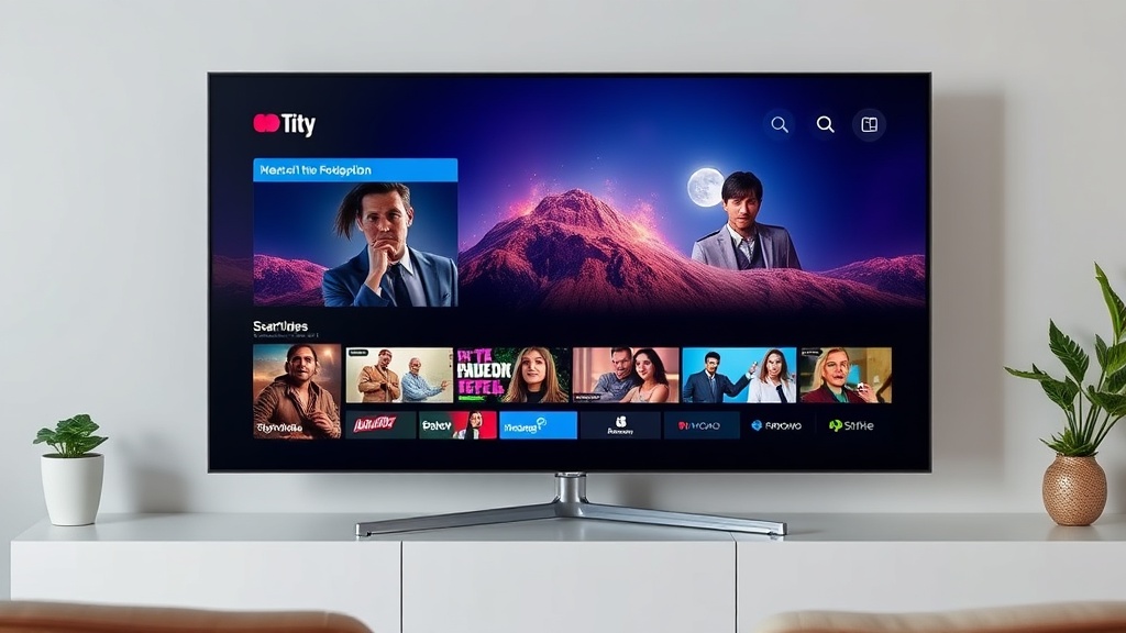 New streaming service releases April 2026