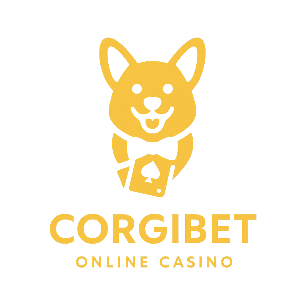 Corgibet Casino Logo