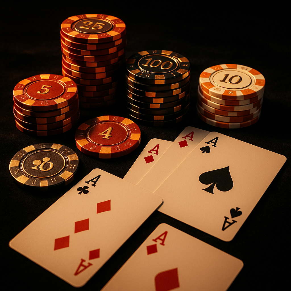 Casabet 400% Welcome Bonus up to A$3650 plus 350 Free Spins