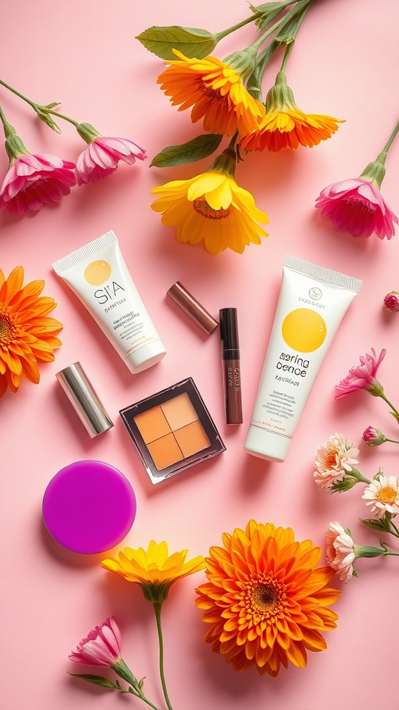 Spring Travel Beauty Pack: 5 Eco‑Friendly Essentials for On‑the‑Go Glam