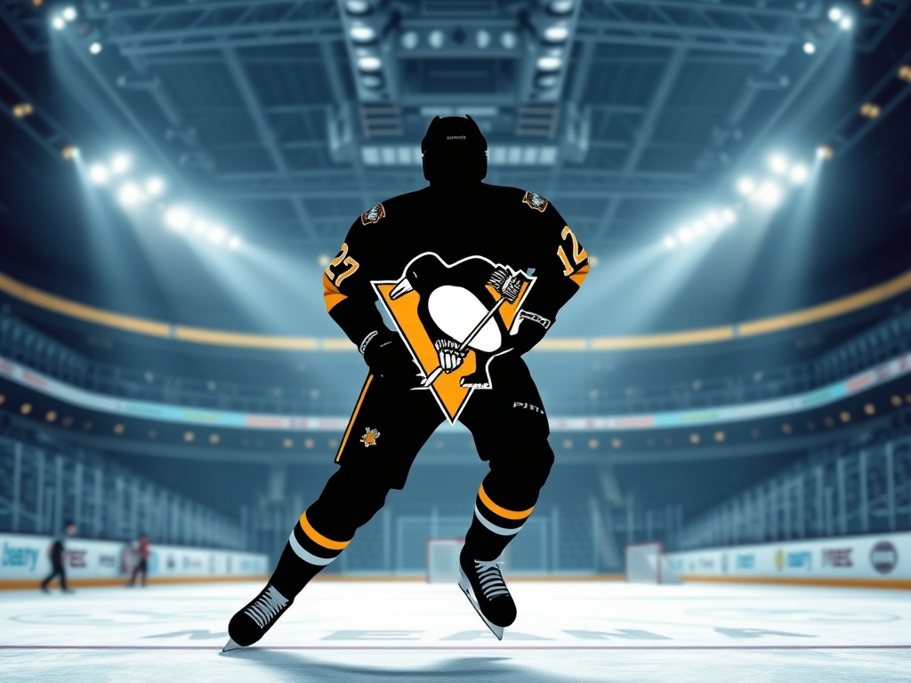 Sidney Crosby Injury Update: Penguins Lower-Body Injury Status