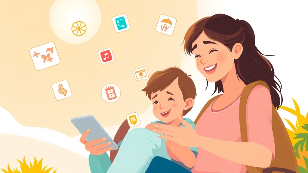 Tech Tools Moms Love: 2026 Family Travel Hacks for Women