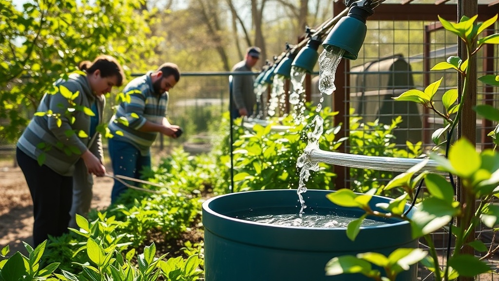 World Water Day 2026: Community Projects & Tech Saving Our Freshwater