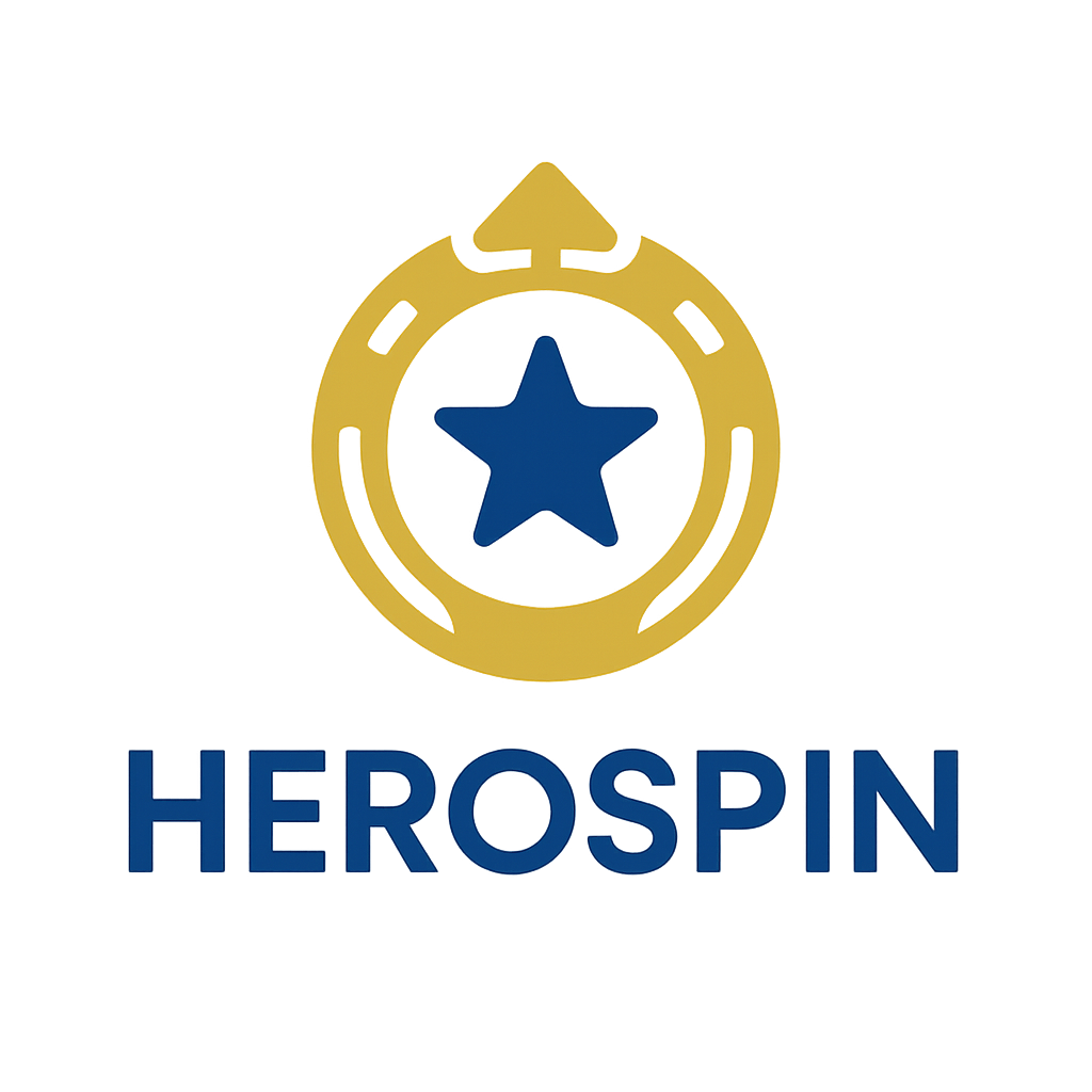 HeroSpin Casino - Premium Online Casino for Australia