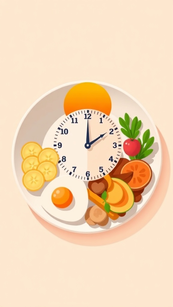 The Data‑Backed Rise of Bio‑Harmony Eating: How Meal Timing is Shaping 2026 Metabolism Trends