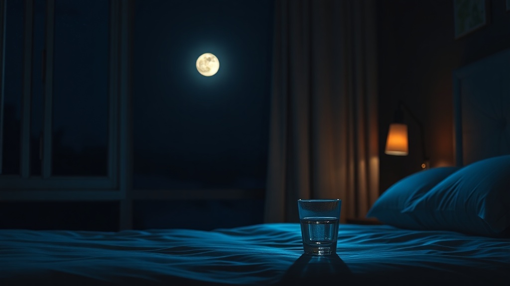 새벽에화장실 관련 이미지 1