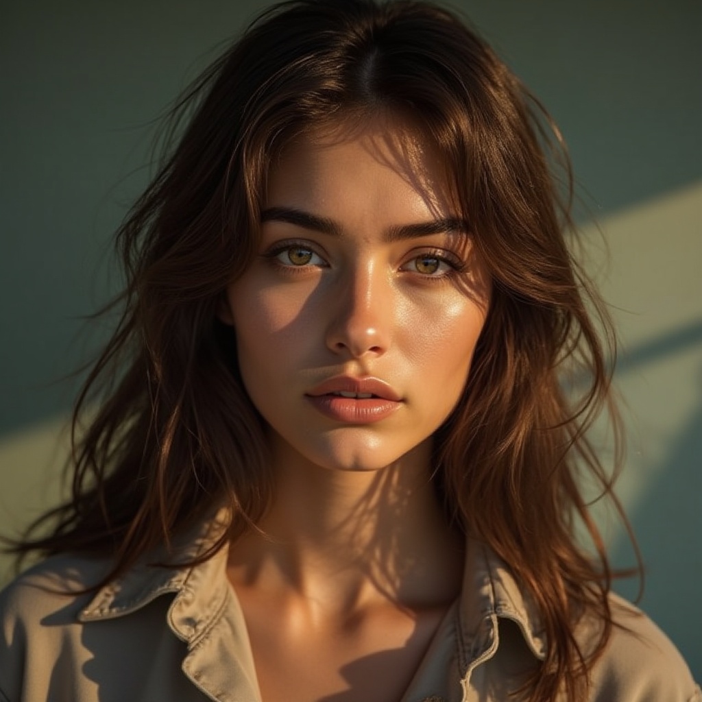 a-portrait-of-a-young-woman-with-natural-lighting-qz45f5fn9o