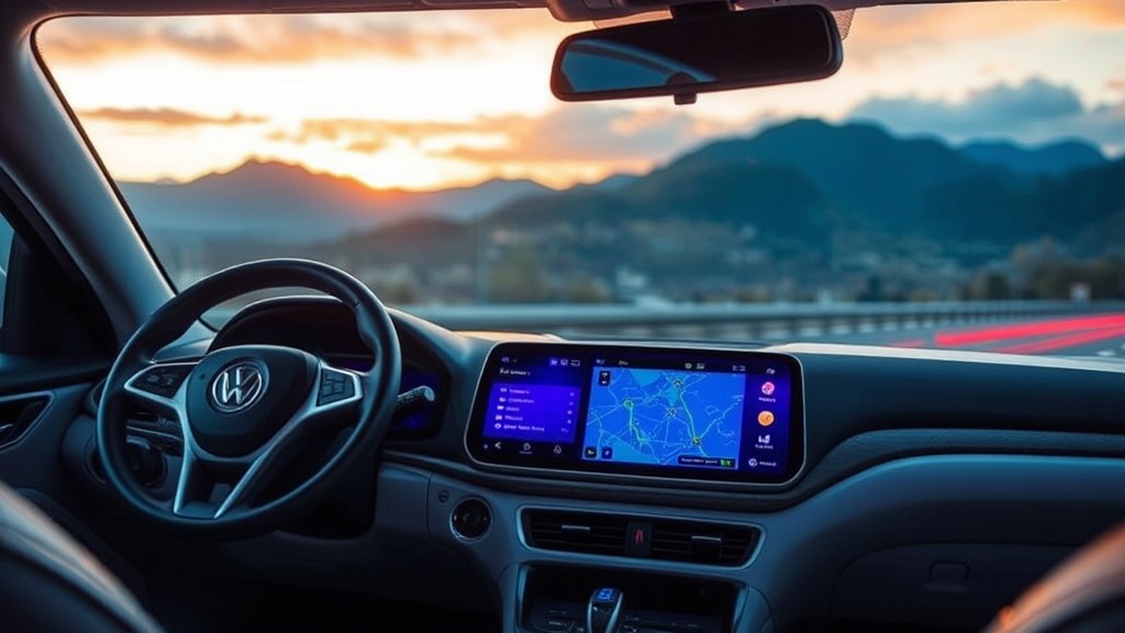 Future of Travel: How Autonomous Vehicles and AI are Shaping Our Journeys