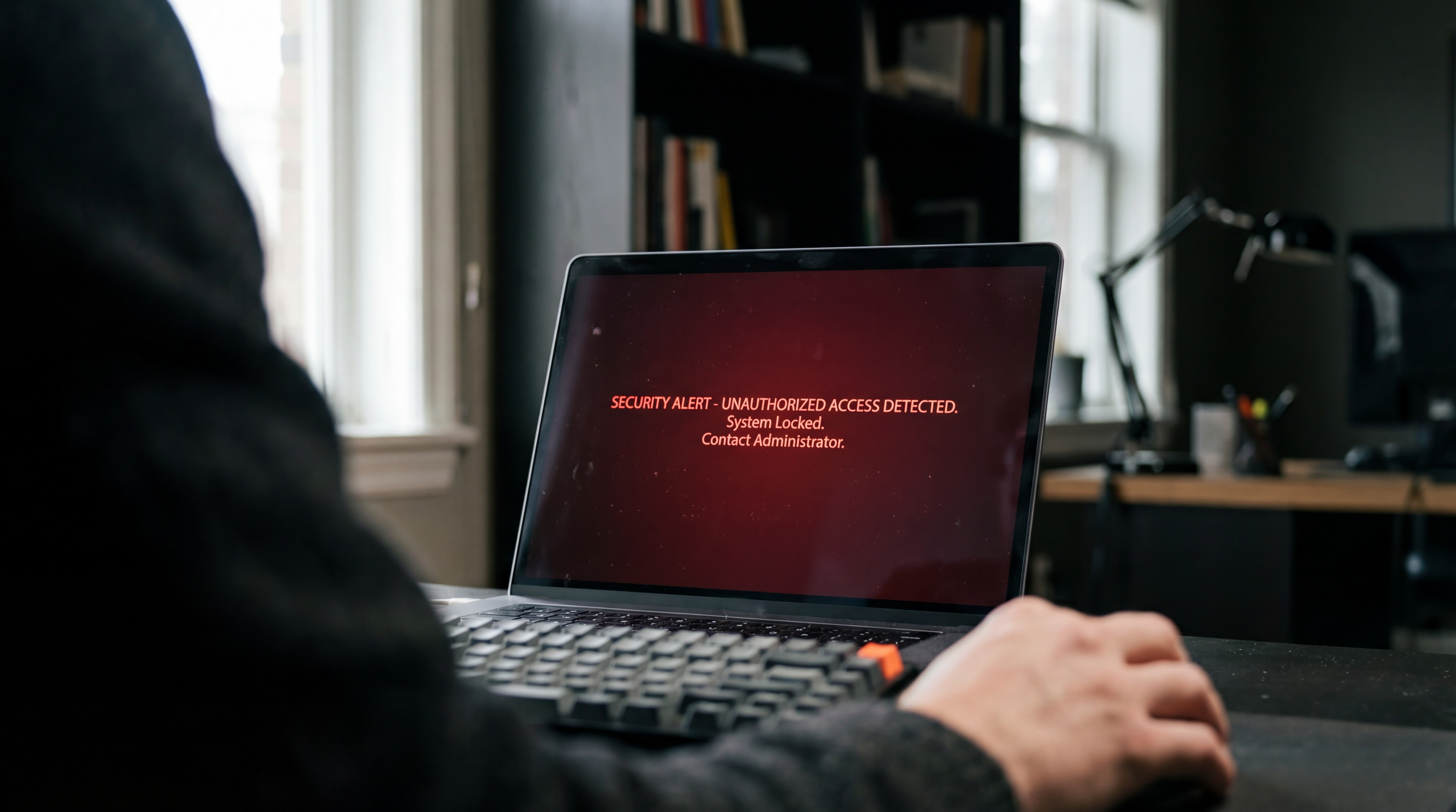 Cover image for Telnyx Package Compromised on PyPI: Security Alert