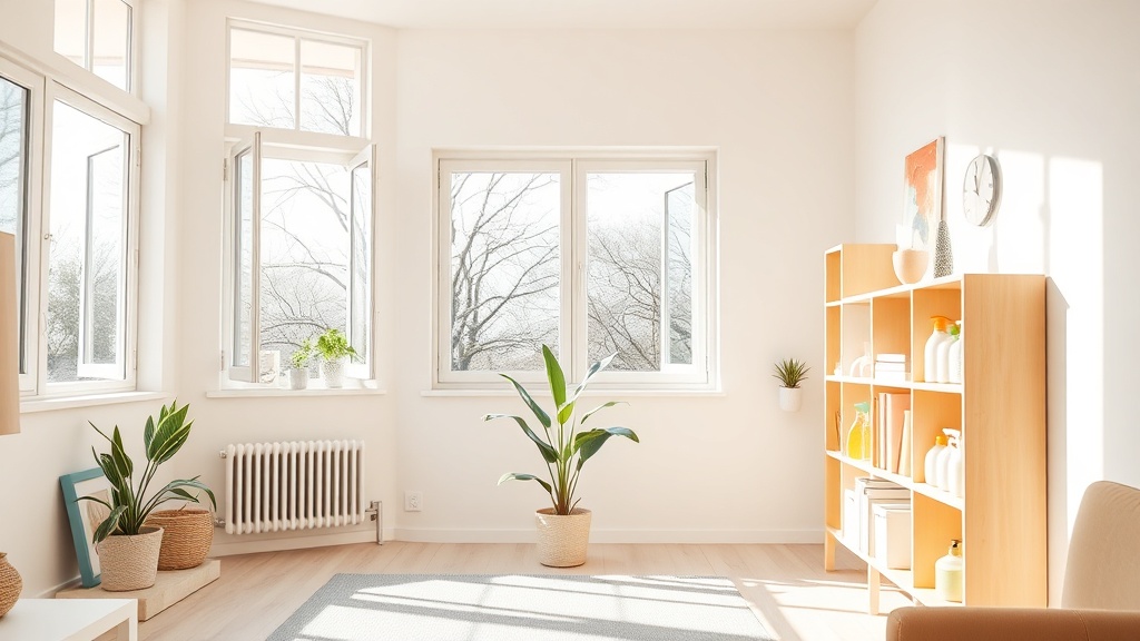 Spring Cleaning: Practical Tips to Refresh Your Space This Season