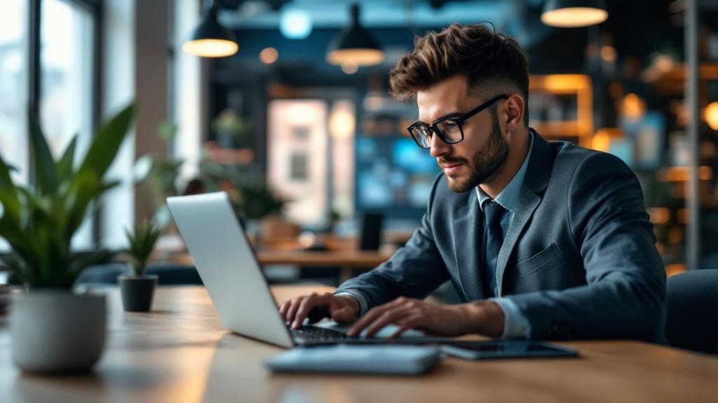 ¿Cómo pueden las pequeñas empresas usar herramientas de AI?