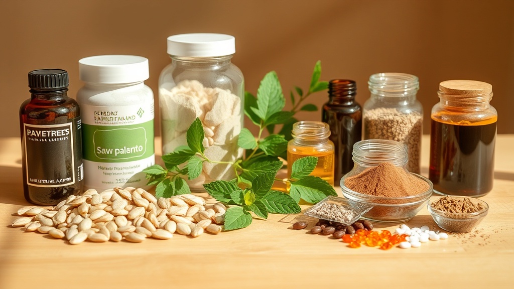 전립선영양제 관련 이미지 1