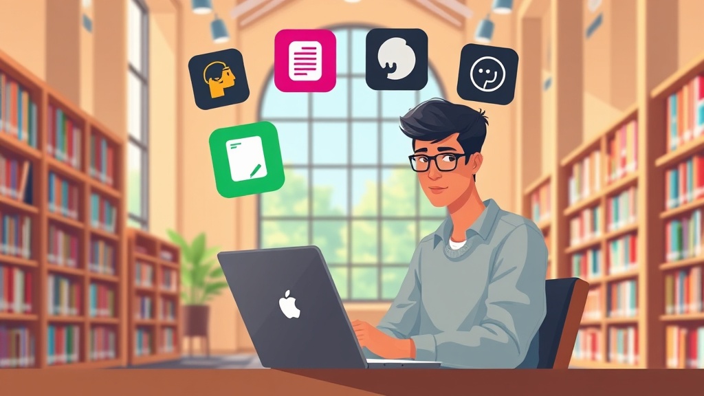 Note‑Taking Showdown: Which Campus App Helps You Study Smarter?