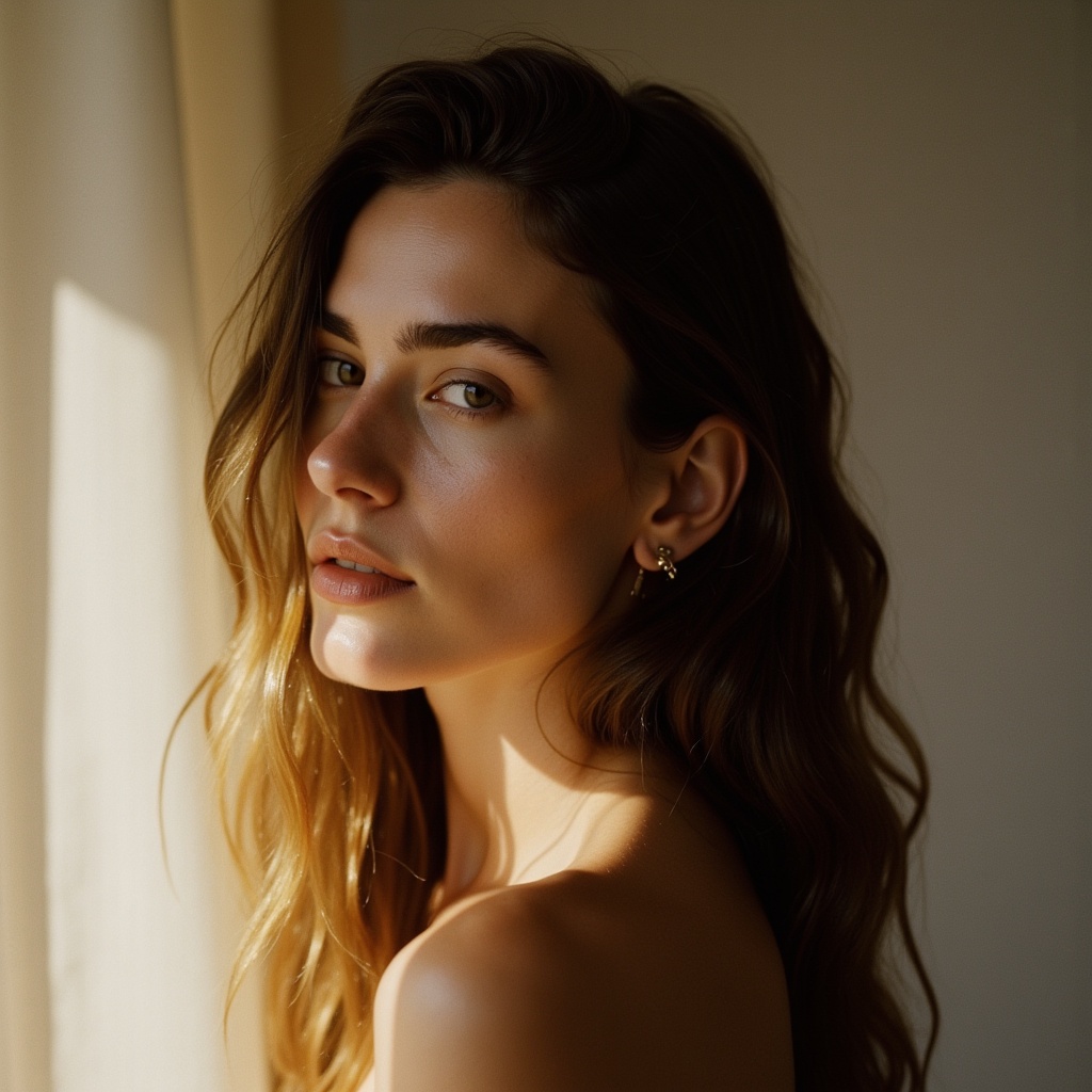 a-portrait-of-a-young-woman-with-natural-lighting-q6iv8pzjiq