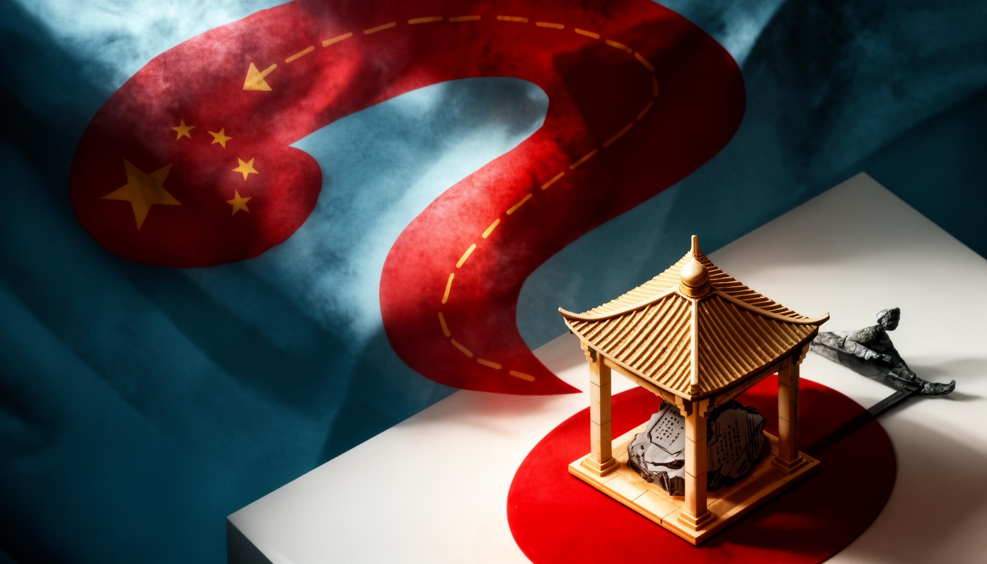 China Demands Return of 1,300-Year-Old Tablet from Japan