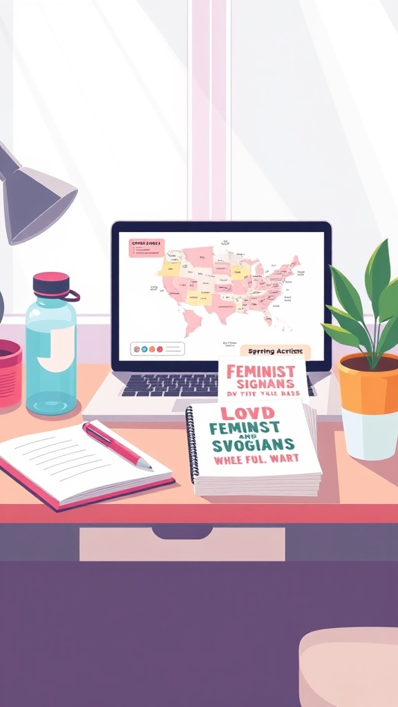 How to Use TikTok for Feminist Organizing: A Quick Guide