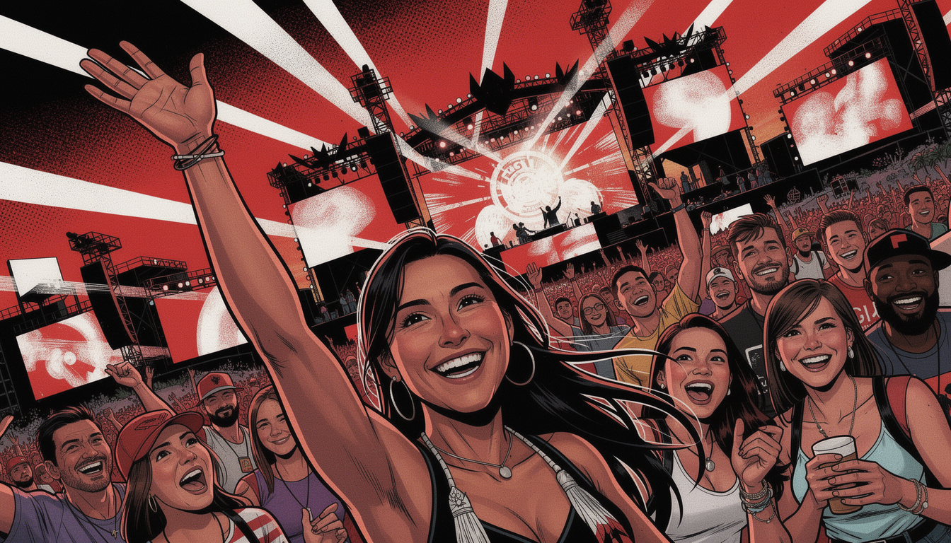 EDC Las Vegas 2026: The Ultimate Guide to the Lineup & Set Times