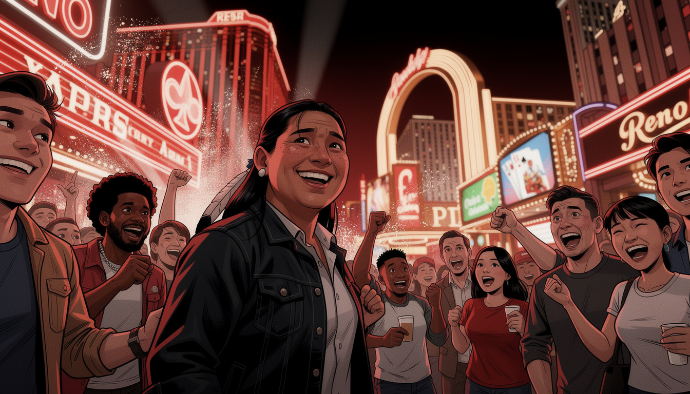 Las Vegas vs. Reno: Which city gives you what you really want?