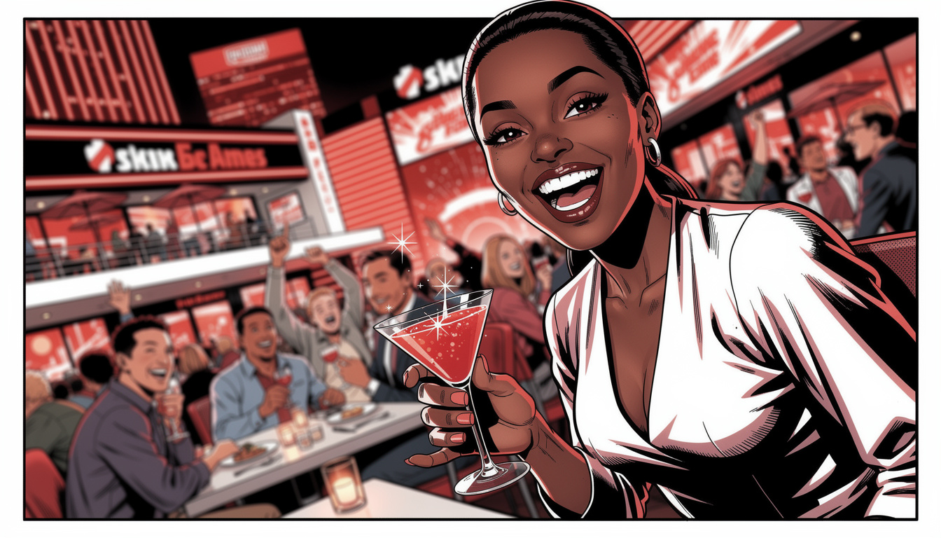 The Most Anticipated Strip Restaurant Openings for April 2026